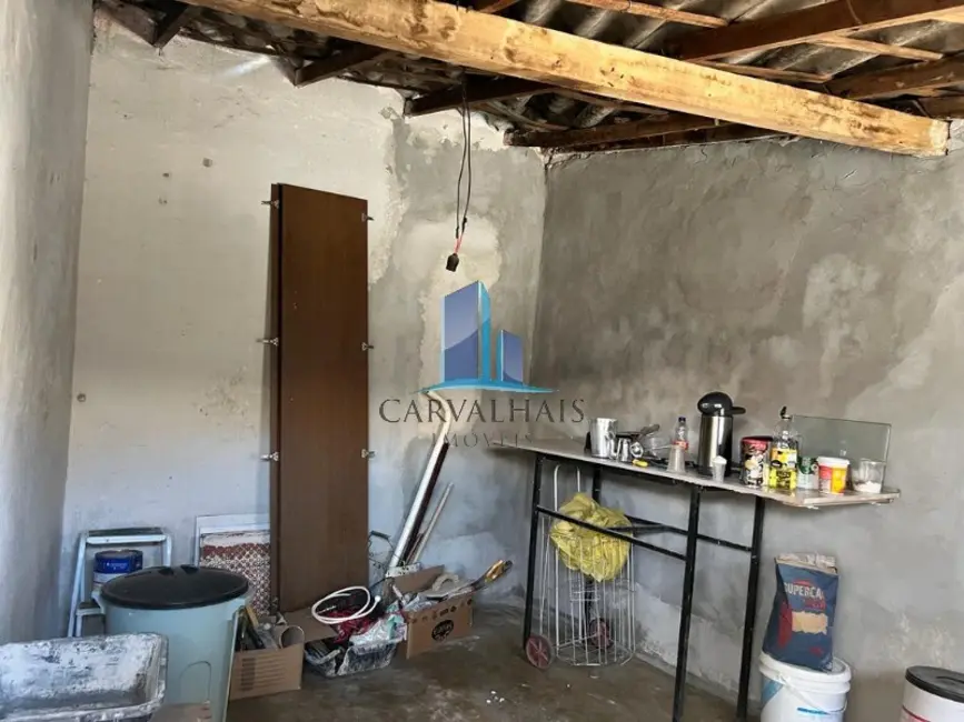 Foto 8 de Casa com 2 quartos à venda, 360m2 em Contagem - MG