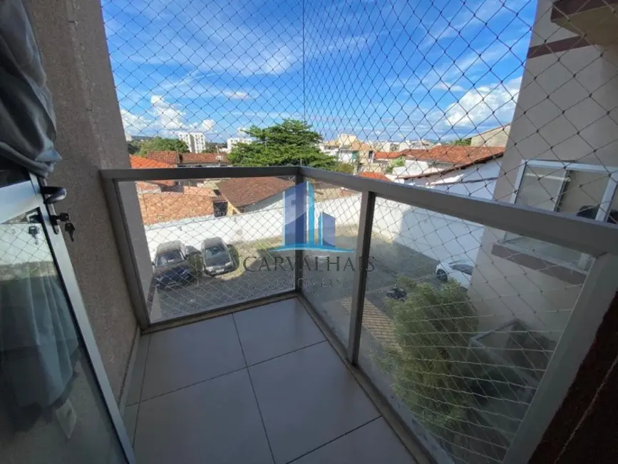 Foto 6 de Apartamento com 2 quartos à venda, 45m2 em Contagem - MG