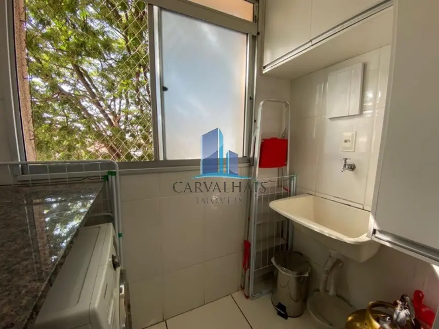 Foto 8 de Apartamento com 2 quartos à venda, 45m2 em Contagem - MG