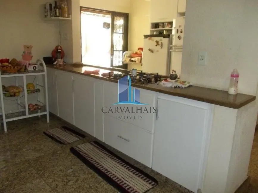 Foto 6 de Casa com 4 quartos à venda, 365m2 em Contagem - MG