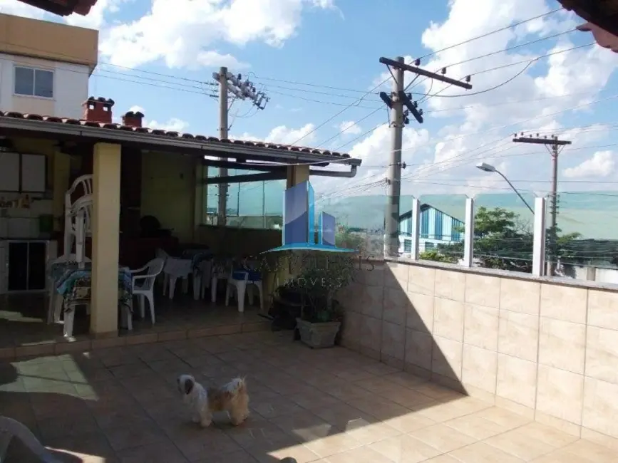 Foto 8 de Casa com 4 quartos à venda, 365m2 em Contagem - MG