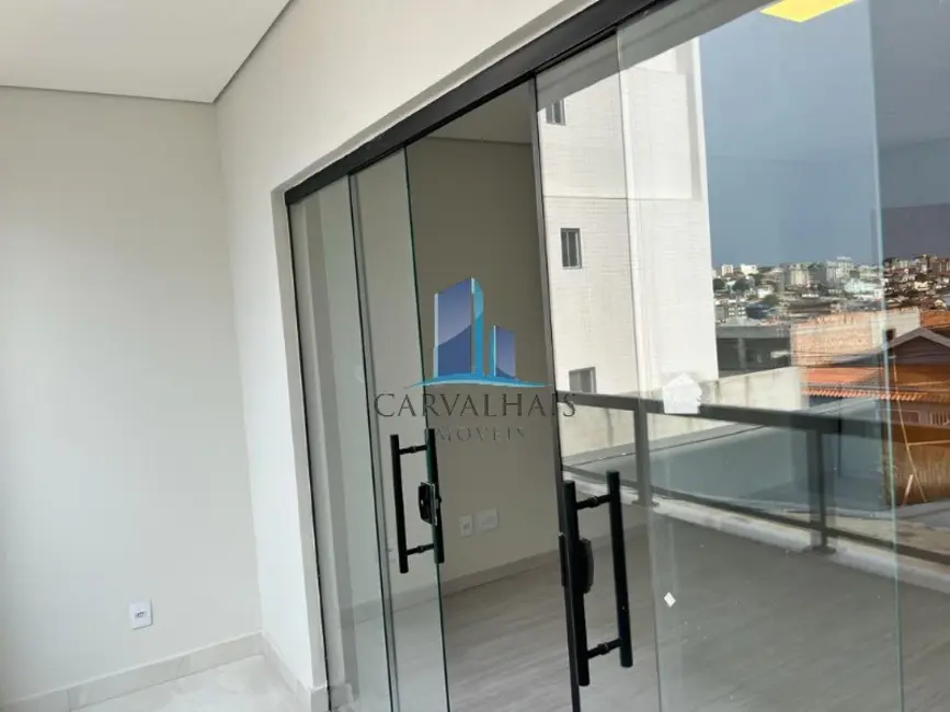 Foto 3 de Casa com 3 quartos à venda, 110m2 em Contagem - MG