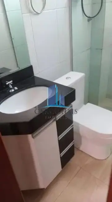 Foto 4 de Apartamento com 2 quartos à venda, 110m2 em Paulo Camilo, Betim - MG