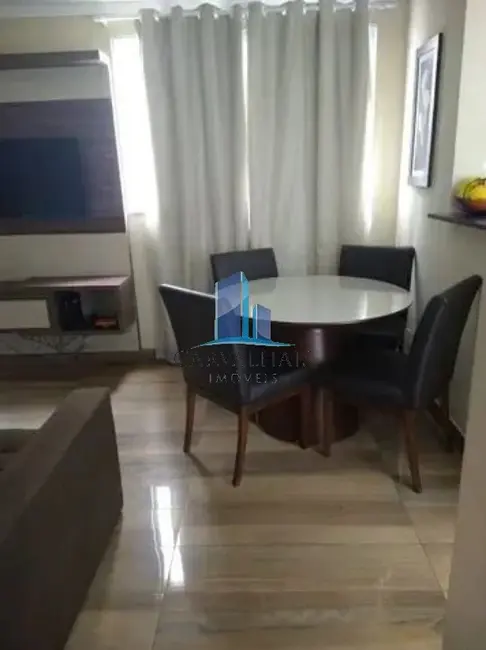 Foto 7 de Apartamento com 2 quartos à venda, 110m2 em Paulo Camilo, Betim - MG