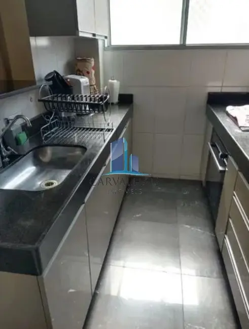 Foto 8 de Apartamento com 2 quartos à venda, 110m2 em Paulo Camilo, Betim - MG