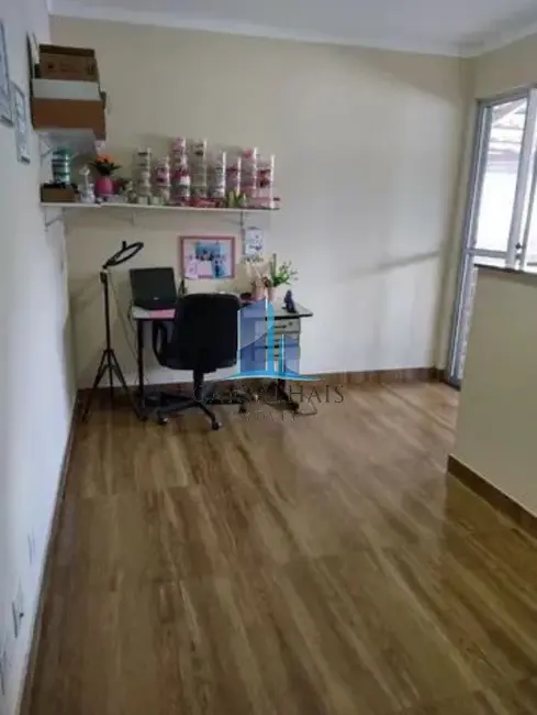 Foto 3 de Apartamento com 2 quartos à venda, 110m2 em Paulo Camilo, Betim - MG