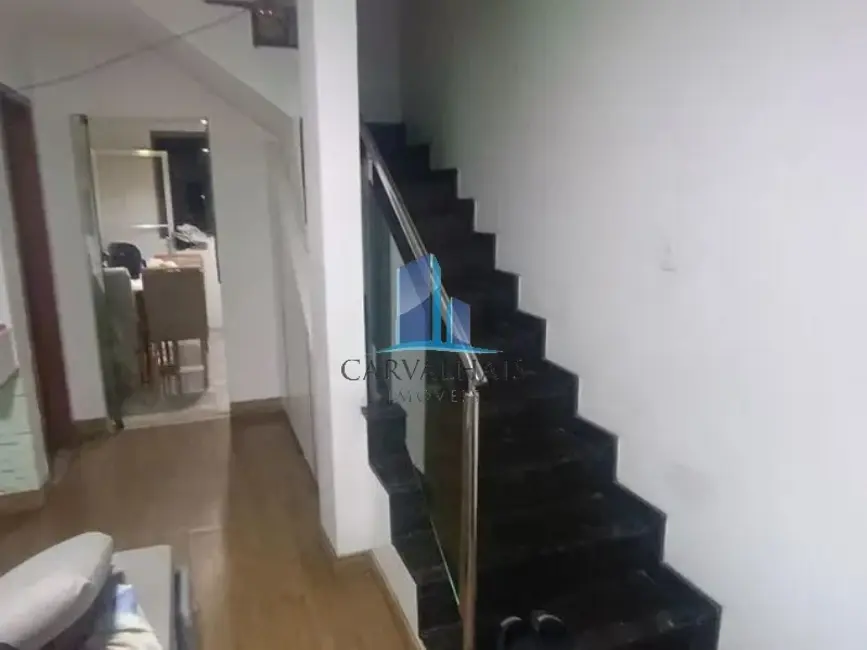 Foto 4 de Casa com 2 quartos à venda, 105m2 em Contagem - MG