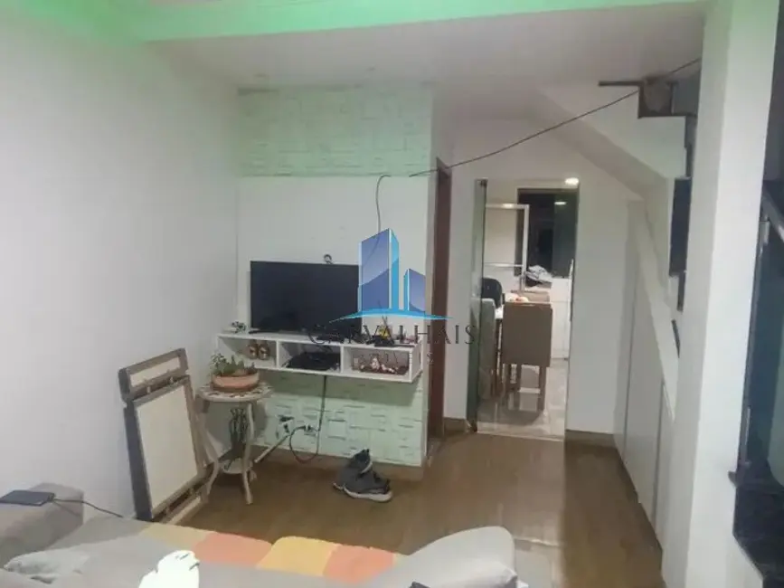 Foto 3 de Casa com 2 quartos à venda, 105m2 em Contagem - MG