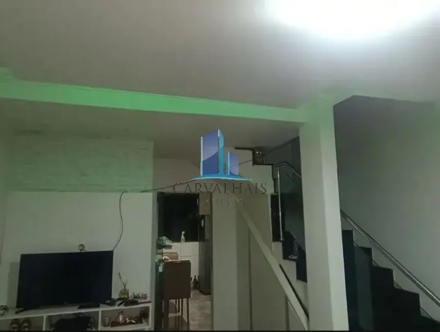 Foto 2 de Casa com 2 quartos à venda, 105m2 em Contagem - MG