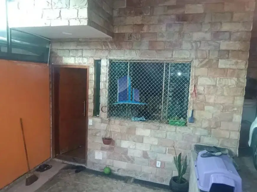 Foto 5 de Casa com 2 quartos à venda, 105m2 em Contagem - MG