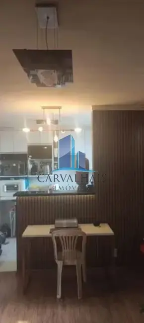 Foto 5 de Apartamento com 2 quartos à venda, 45m2 em Contagem - MG