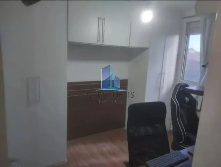 Foto 4 de Apartamento com 2 quartos à venda, 45m2 em Contagem - MG