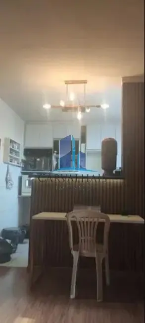 Foto 7 de Apartamento com 2 quartos à venda, 45m2 em Contagem - MG