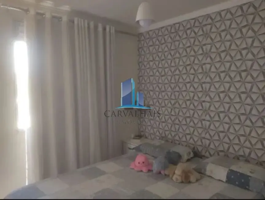 Foto 3 de Apartamento com 2 quartos à venda, 45m2 em Contagem - MG