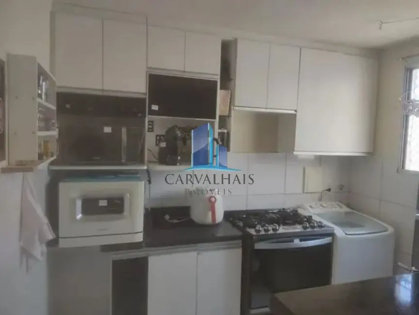 Foto 9 de Apartamento com 2 quartos à venda, 45m2 em Contagem - MG