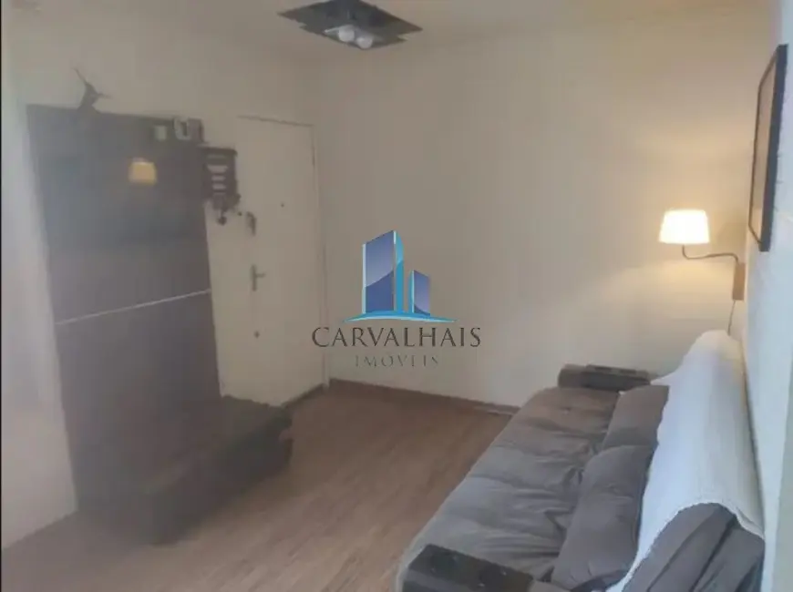 Foto 2 de Apartamento com 2 quartos à venda, 45m2 em Contagem - MG