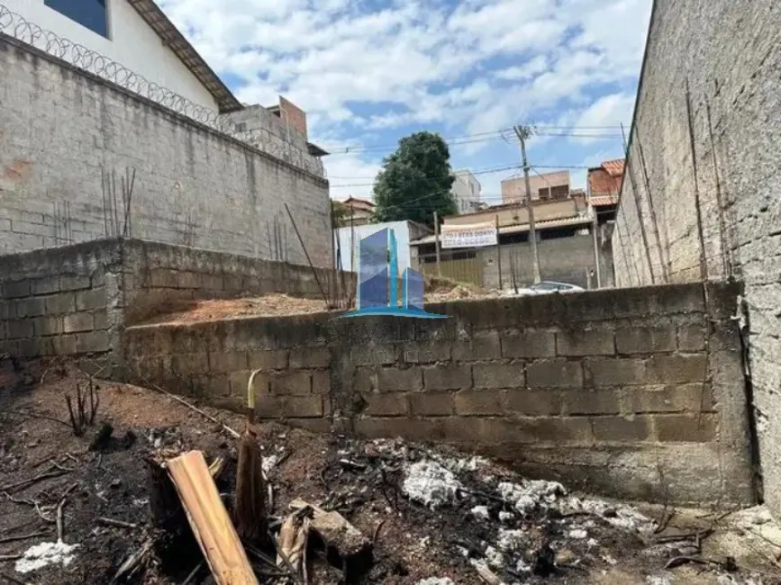 Foto 9 de Terreno / Lote à venda, 200m2 em Contagem - MG