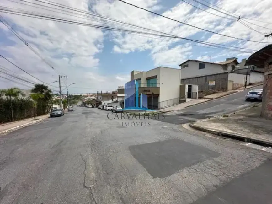 Foto 8 de Terreno / Lote à venda, 200m2 em Contagem - MG