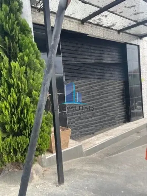 Foto 3 de Loja à venda, 55m2 em Vila Universal, Betim - MG