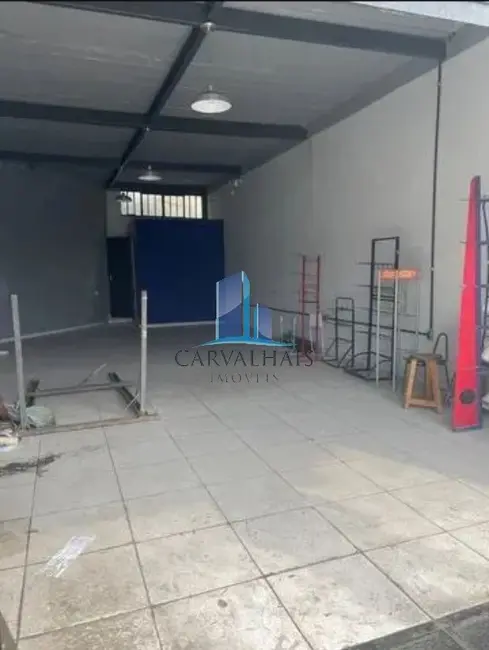 Foto 5 de Loja à venda, 55m2 em Vila Universal, Betim - MG