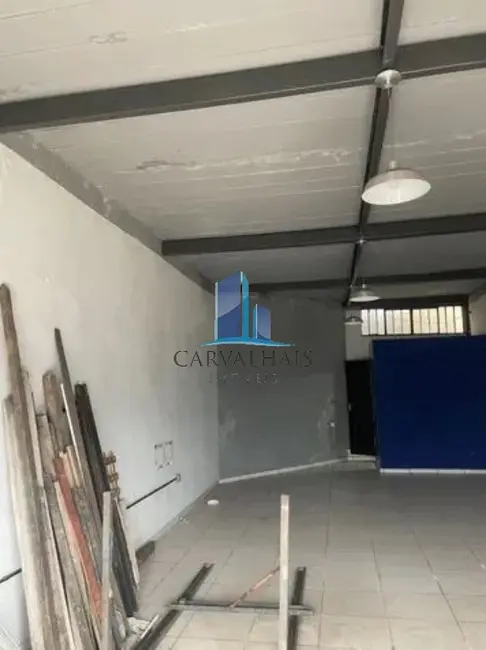 Foto 6 de Loja à venda, 55m2 em Vila Universal, Betim - MG