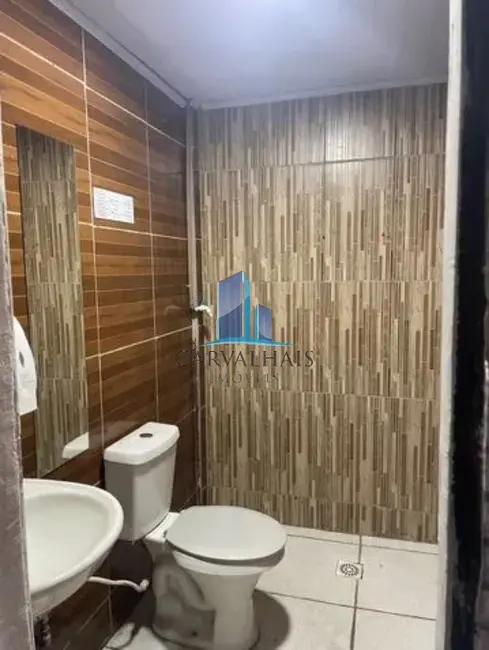 Foto 9 de Loja à venda, 55m2 em Vila Universal, Betim - MG