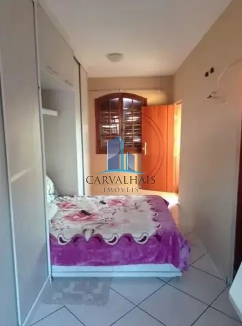 Foto 3 de Casa com 3 quartos à venda, 330m2 em Contagem - MG