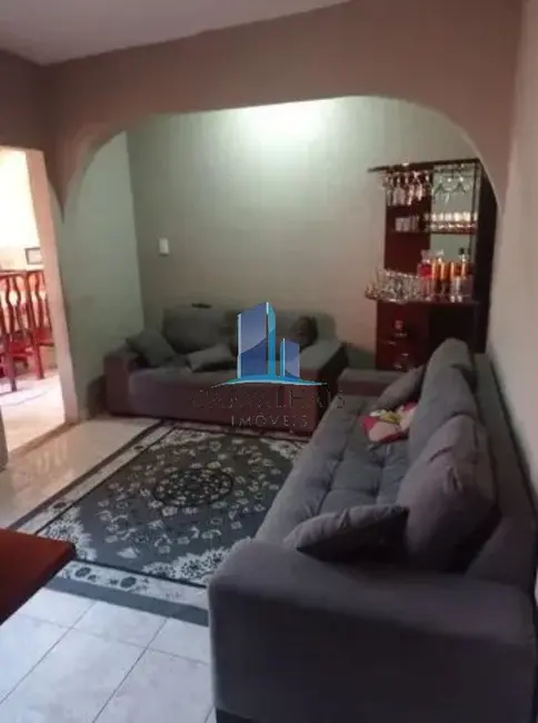 Foto 5 de Casa com 3 quartos à venda, 330m2 em Contagem - MG