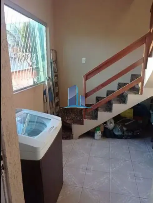 Foto 4 de Casa com 3 quartos à venda, 330m2 em Contagem - MG