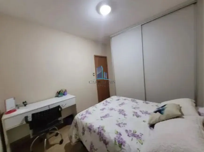 Casa com 3 quartos à venda, 186m2 em Vale do Sol, Nova Lima - MG - imagem 8 Foto 8 de Casa com 3 quartos à venda, 186m2 em Vale do Sol, Nova Lima - MG