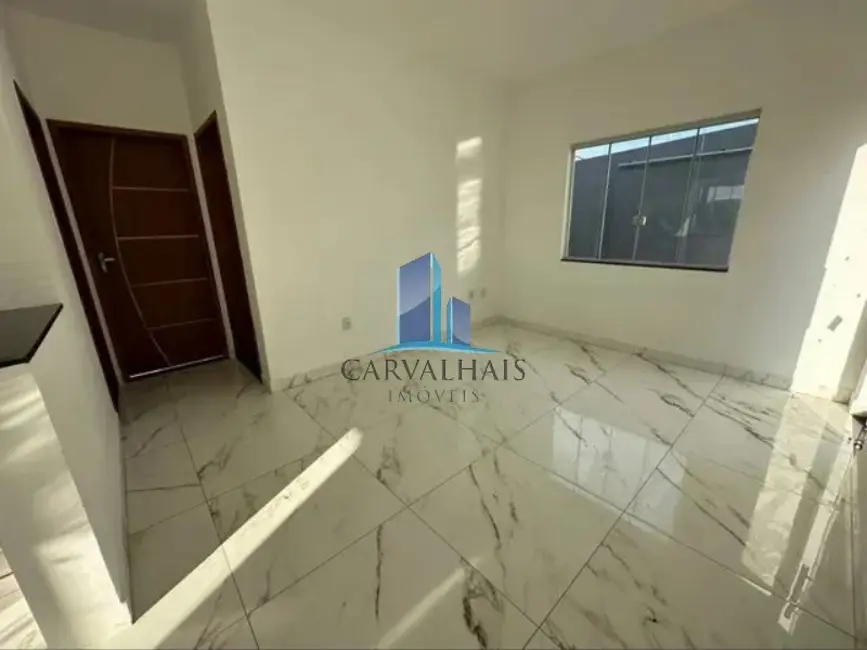 Casa com 2 quartos à venda, 55m2 em Esmeraldas - MG - imagem 4 Foto 4 de Casa com 2 quartos à venda, 55m2 em Esmeraldas - MG