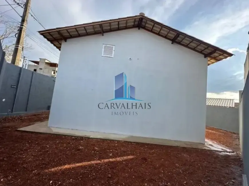 Casa com 2 quartos à venda, 55m2 em Esmeraldas - MG - imagem 6 Foto 6 de Casa com 2 quartos à venda, 55m2 em Esmeraldas - MG