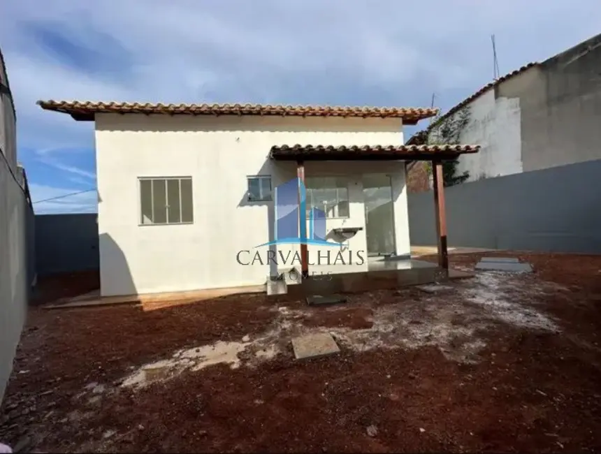 Casa com 2 quartos à venda, 55m2 em Esmeraldas - MG - imagem 5 Foto 5 de Casa com 2 quartos à venda, 55m2 em Esmeraldas - MG