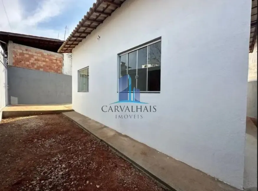 Casa com 2 quartos à venda, 55m2 em Esmeraldas - MG - imagem 7 Foto 7 de Casa com 2 quartos à venda, 55m2 em Esmeraldas - MG