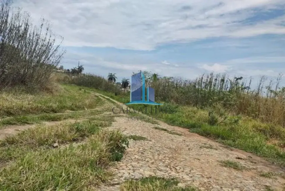 Foto 5 de Terreno / Lote à venda, 594m2 em Contagem - MG