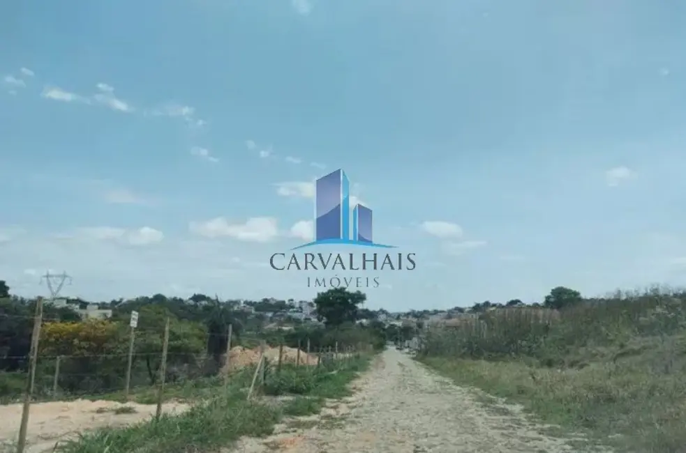 Foto 7 de Terreno / Lote à venda, 594m2 em Contagem - MG