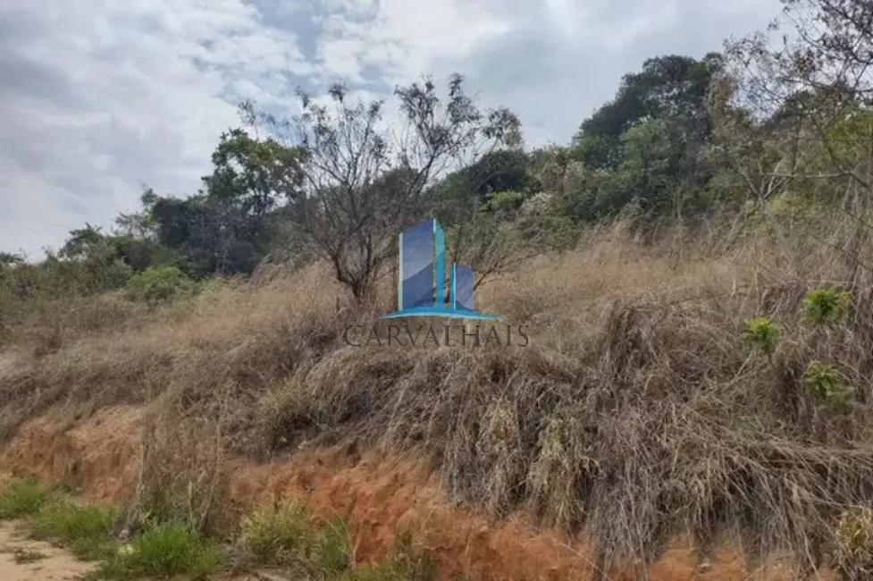 Foto 6 de Terreno / Lote à venda, 594m2 em Contagem - MG