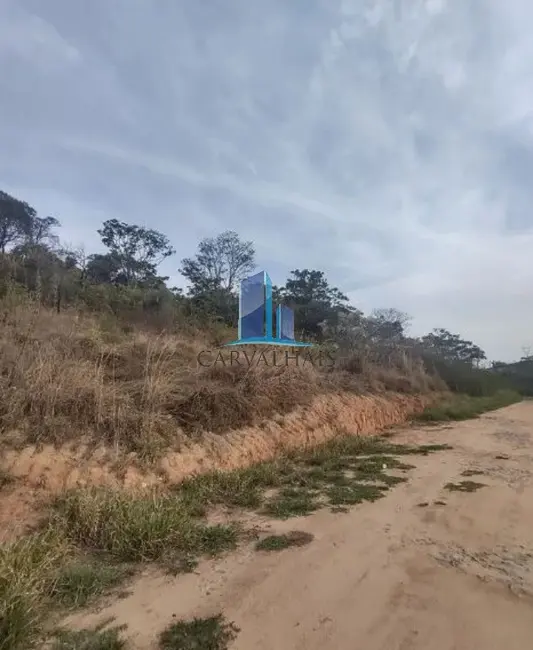 Foto 8 de Terreno / Lote à venda, 594m2 em Contagem - MG