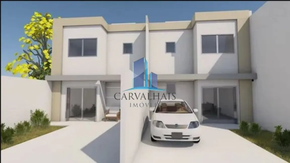 Foto 6 de Casa com 2 quartos à venda, 75m2 em Duque de Caxias, Betim - MG