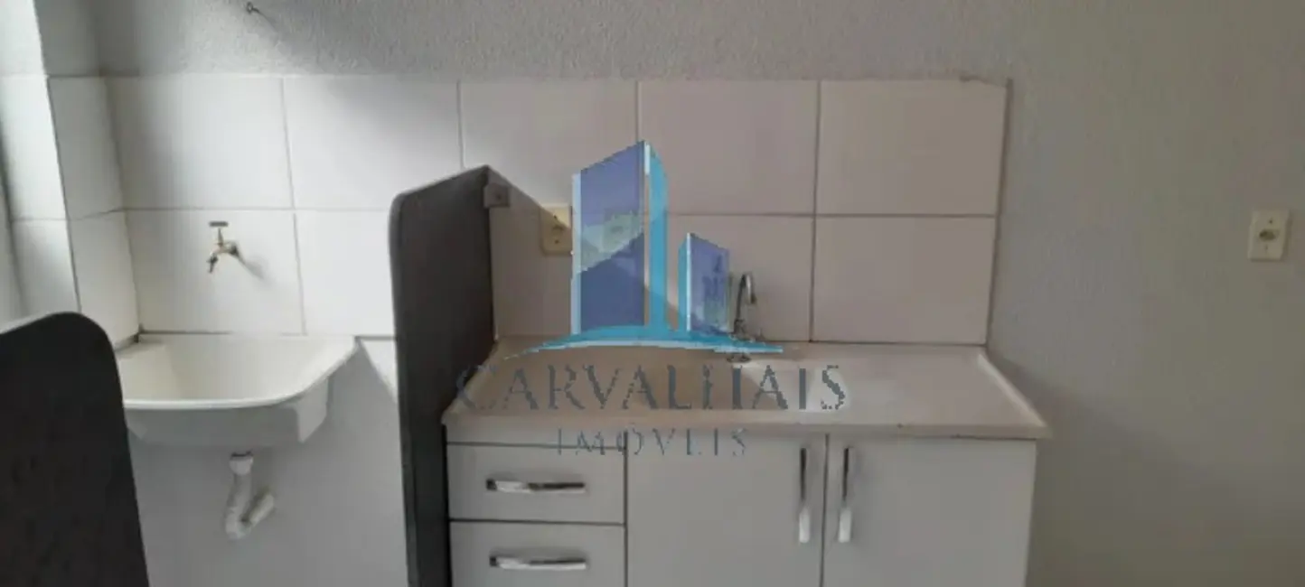 Apartamento com 2 quartos à venda, 58m2 em Papine (Justinópolis), Ribeirao Das Neves - MG - imagem 5 Foto 5 de Apartamento com 2 quartos à venda, 58m2 em Papine (Justinópolis), Ribeirao Das Neves - MG