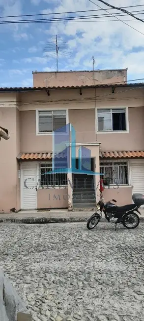 Apartamento com 2 quartos à venda, 58m2 em Papine (Justinópolis), Ribeirao Das Neves - MG - imagem 7 Foto 7 de Apartamento com 2 quartos à venda, 58m2 em Papine (Justinópolis), Ribeirao Das Neves - MG