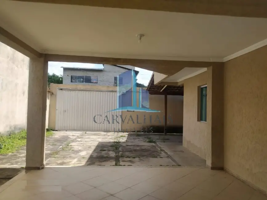 Casa com 6 quartos à venda, 400m2 em Contagem - MG - imagem 1 Foto 1 de Casa com 6 quartos à venda, 400m2 em Contagem - MG