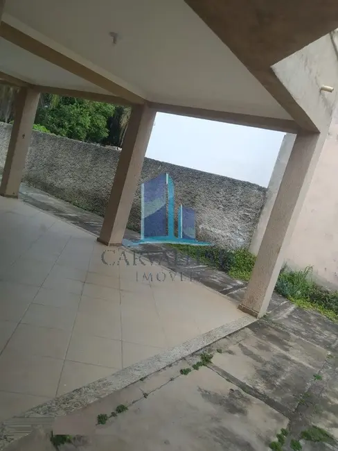 Casa com 6 quartos à venda, 400m2 em Contagem - MG - imagem 6 Foto 6 de Casa com 6 quartos à venda, 400m2 em Contagem - MG