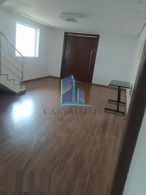 Casa com 6 quartos à venda, 400m2 em Contagem - MG - imagem 2 Foto 2 de Casa com 6 quartos à venda, 400m2 em Contagem - MG