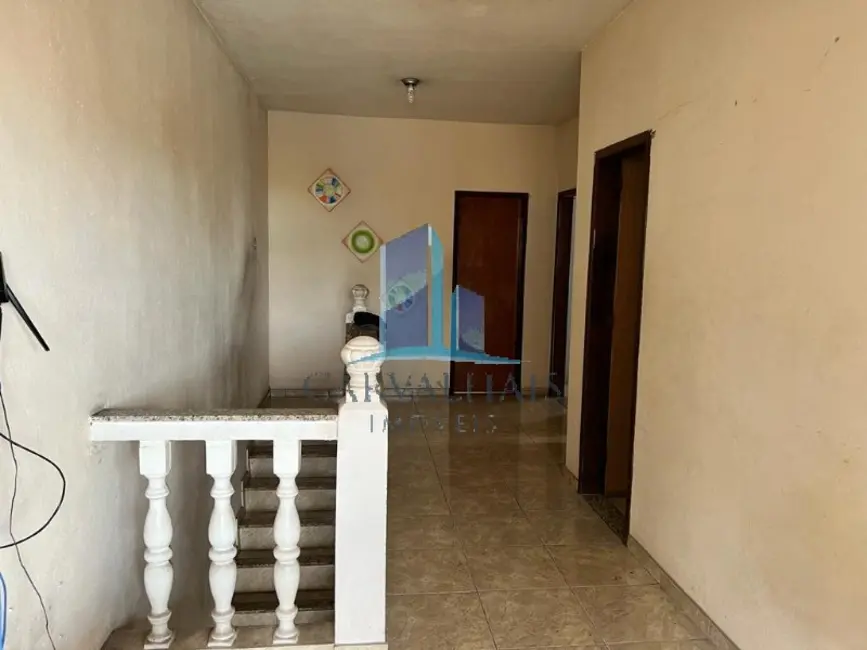 Foto 4 de Casa com 3 quartos à venda, 225m2 em Vila Cristina, Betim - MG