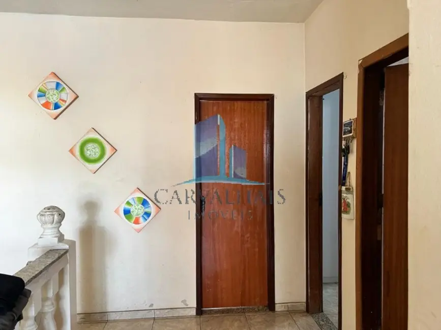 Foto 9 de Casa com 3 quartos à venda, 225m2 em Vila Cristina, Betim - MG