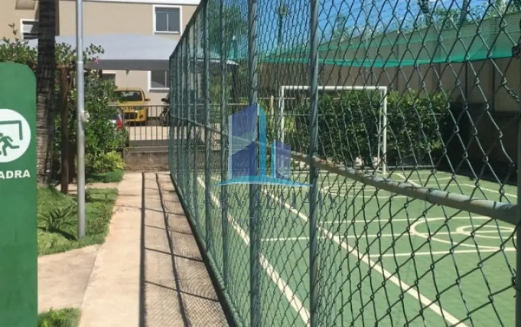 Foto 4 de Apartamento com 2 quartos à venda, 45m2 em Vargem das Flores, Betim - MG