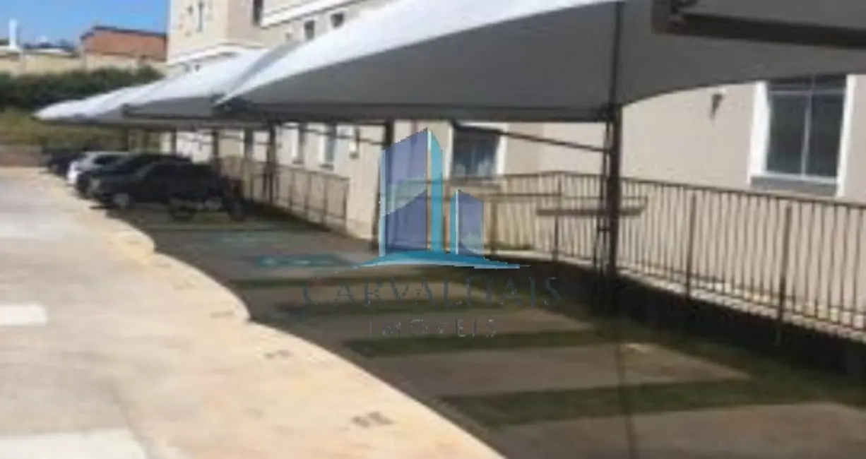 Foto 3 de Apartamento com 2 quartos à venda, 45m2 em Vargem das Flores, Betim - MG