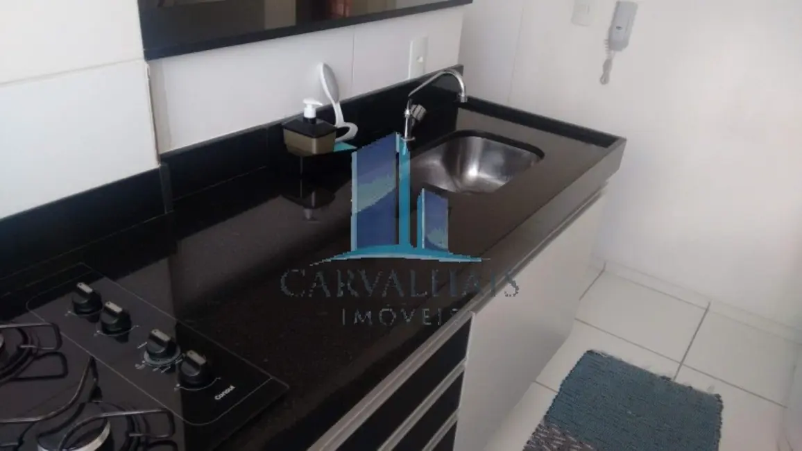 Foto 6 de Apartamento com 2 quartos à venda, 45m2 em Vargem das Flores, Betim - MG