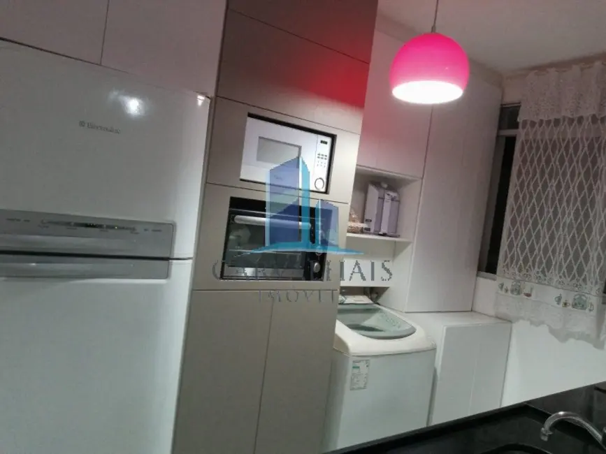 Foto 8 de Apartamento com 2 quartos à venda, 45m2 em Vargem das Flores, Betim - MG